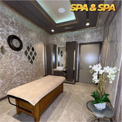 Body Massage in kharghar